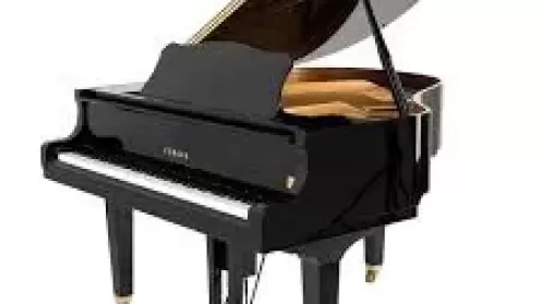 Piano Lessons - HB Seacliff