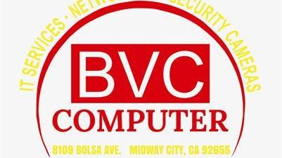 BVC Computer Chuyên repair mọi vấn đề computer